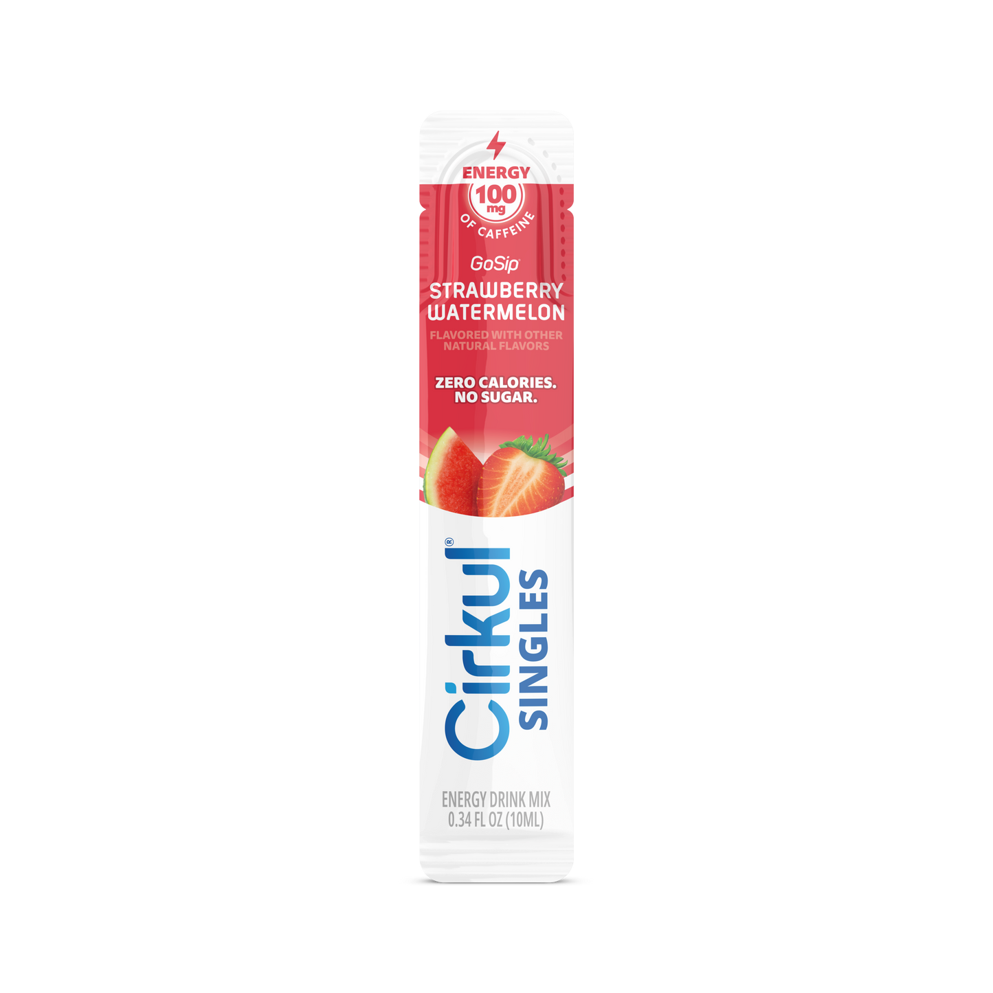 GoSip® Strawberry Watermelon
