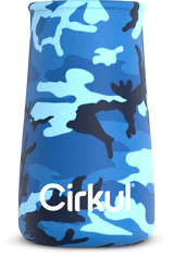 Blue Camo