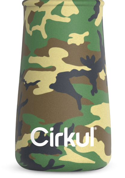 22oz. Chill Sleeve (for 22oz. Plastic & Squeeze Bottle)