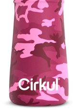 Pink Camo