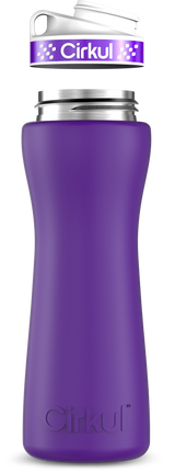 Matte Purple