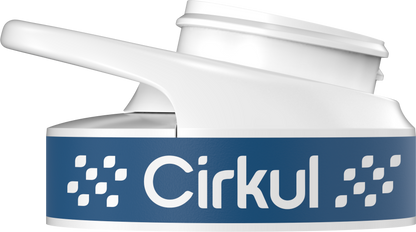 Comfort-Grip Lid