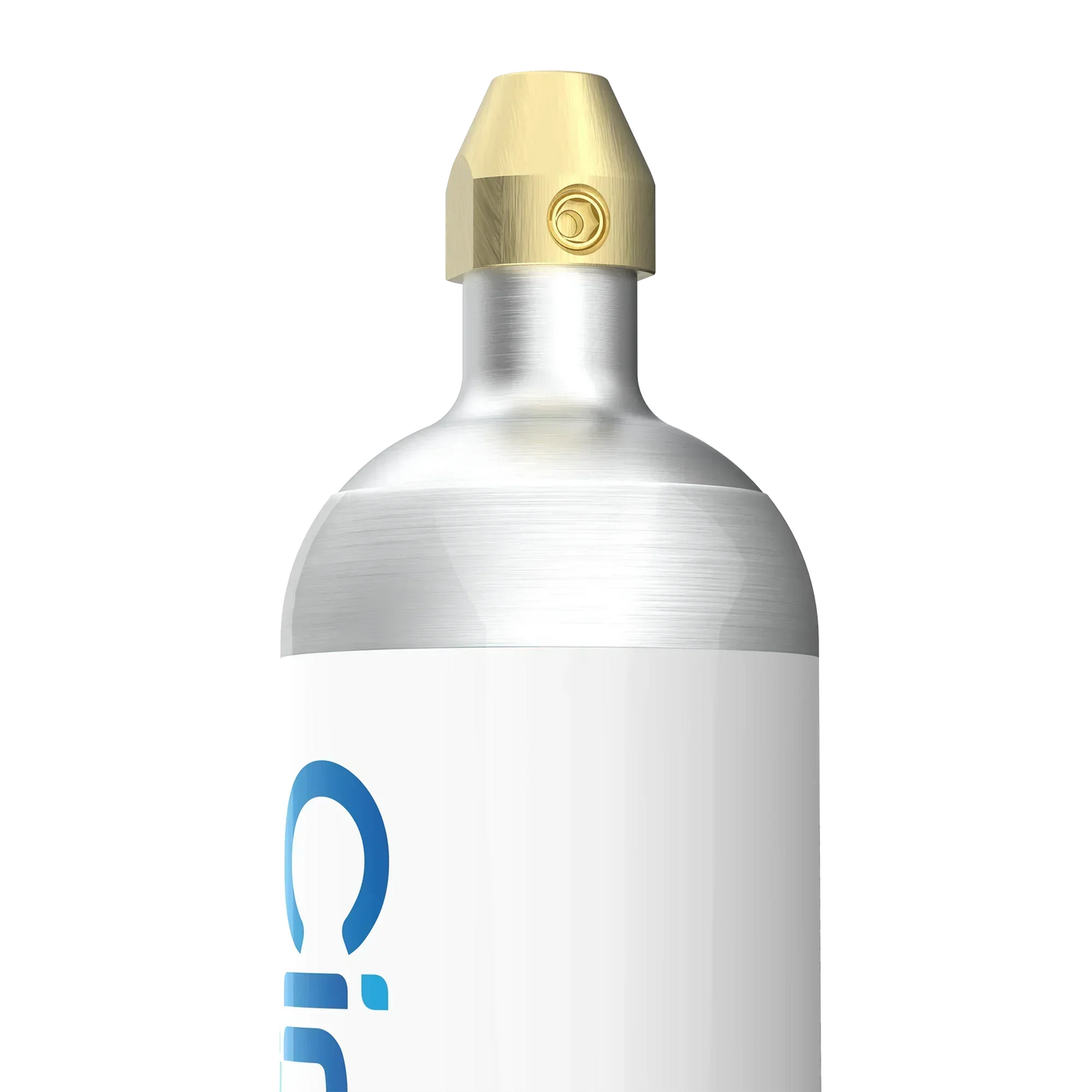 CO₂ Cylinder