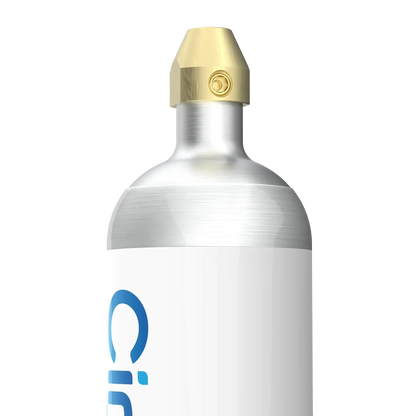 CO₂ Cylinder