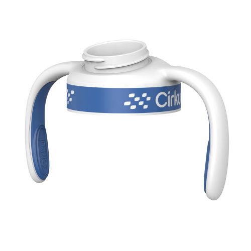 Dual Grip Lid