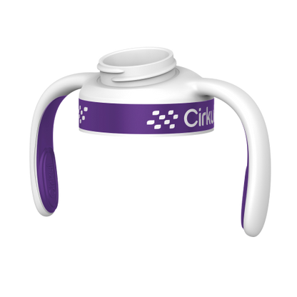 Dual Grip Lid